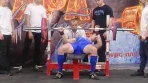 Мой жим лежа 120 кг - неудачная попытка _ пауэр