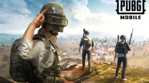 PUBG MOBILE. ПРОБУЮ АПАТЬ РАНГ💯