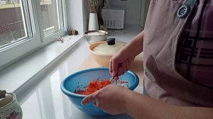 Маме сделали неожиданный сюрприз, я даже прослезилась