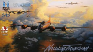 Тест карты для сервера