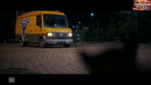 Мой дикий друг. Возвращение домой. Трейлер