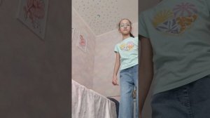 обзор на мои новые штаны как они выглядят на мне