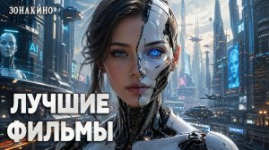 ФАНТАСТИКА ФИЛЬМЫ С ВЫСОКИМ РЕЙТИНГОМ ПРО ИСКУССТВЕННЫЙ ИНТЕЛЛЕКТ