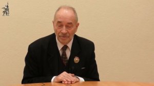 Научное учение о понятии. М.В.Попов. Лекция Красный университет СПбГУ