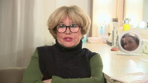 Звание Героя Труда присвоено актрисе Марине Нееловой.