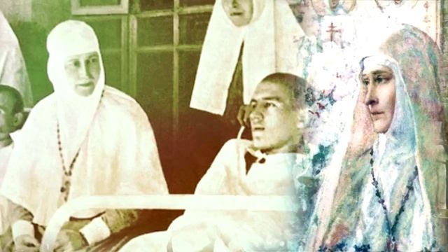 Лилия Евсеева - Матушка Великая княгиня Елизавета Ф доровна.mp4 (720p)