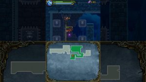 Soul of Darkness (2010) [Nintendo DS]