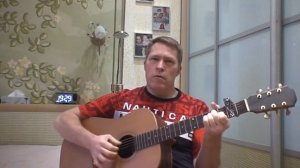 Олег Родионов - #allegr0 - стихи Б.Окуджава - Ваше благородие