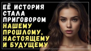 Истории измен - Начало её истории стало приговором