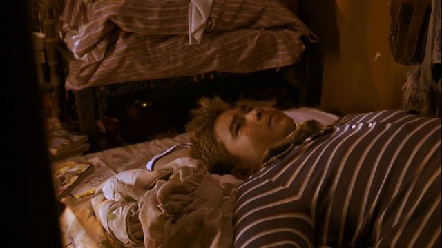 Шоколад (фильм, 2008)