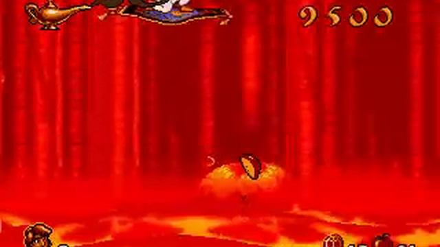 Aladdin