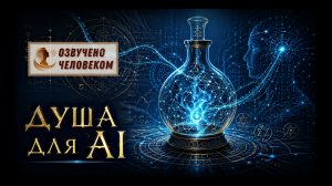 Душа у ИИ | Угроза или Инструмент?