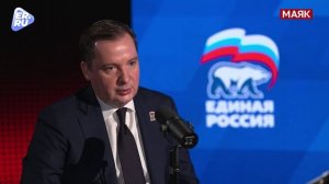 Какие инициативы вносят в обновлённую программу? Рассказал Александр Цыбульский