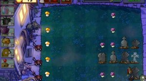 Играю в Plants vs Zombies (2009-2026) 3 часть