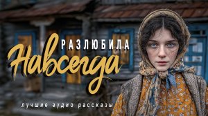 «РАЗЛЮБИЛА НАВСЕГДА»  Истории их жиги. Слушать аудио рассказы