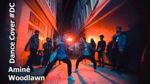 Dance Cover Woodlawn by Aminé