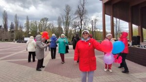 Ой кума, ты кумушка..... 01.05.26.
