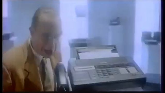 Реклама Вента 1993