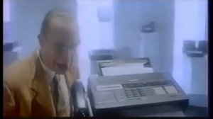 Реклама Вента 1993