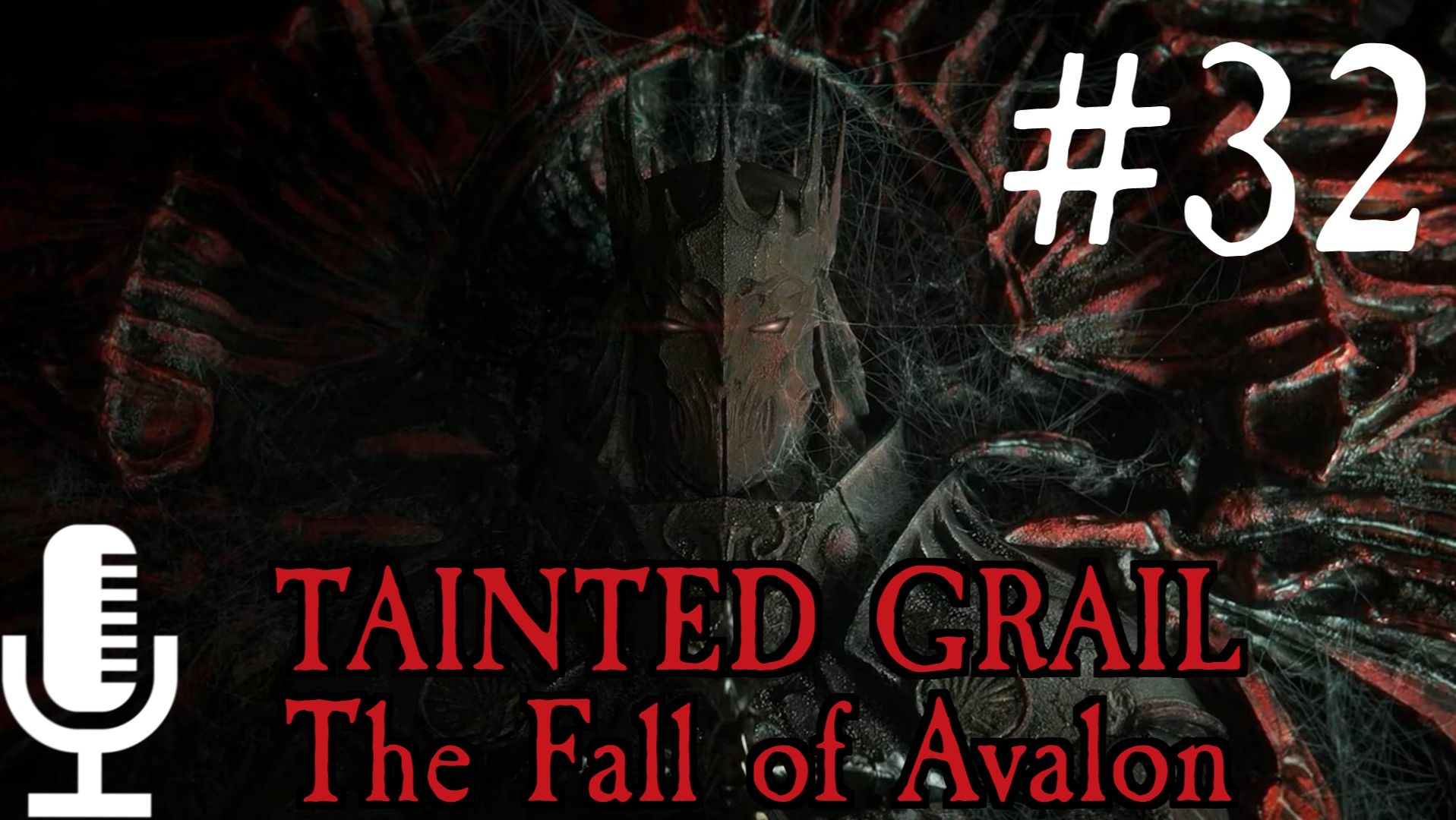 Tainted Grail: The Fall of Avalon▶Прохождение 32