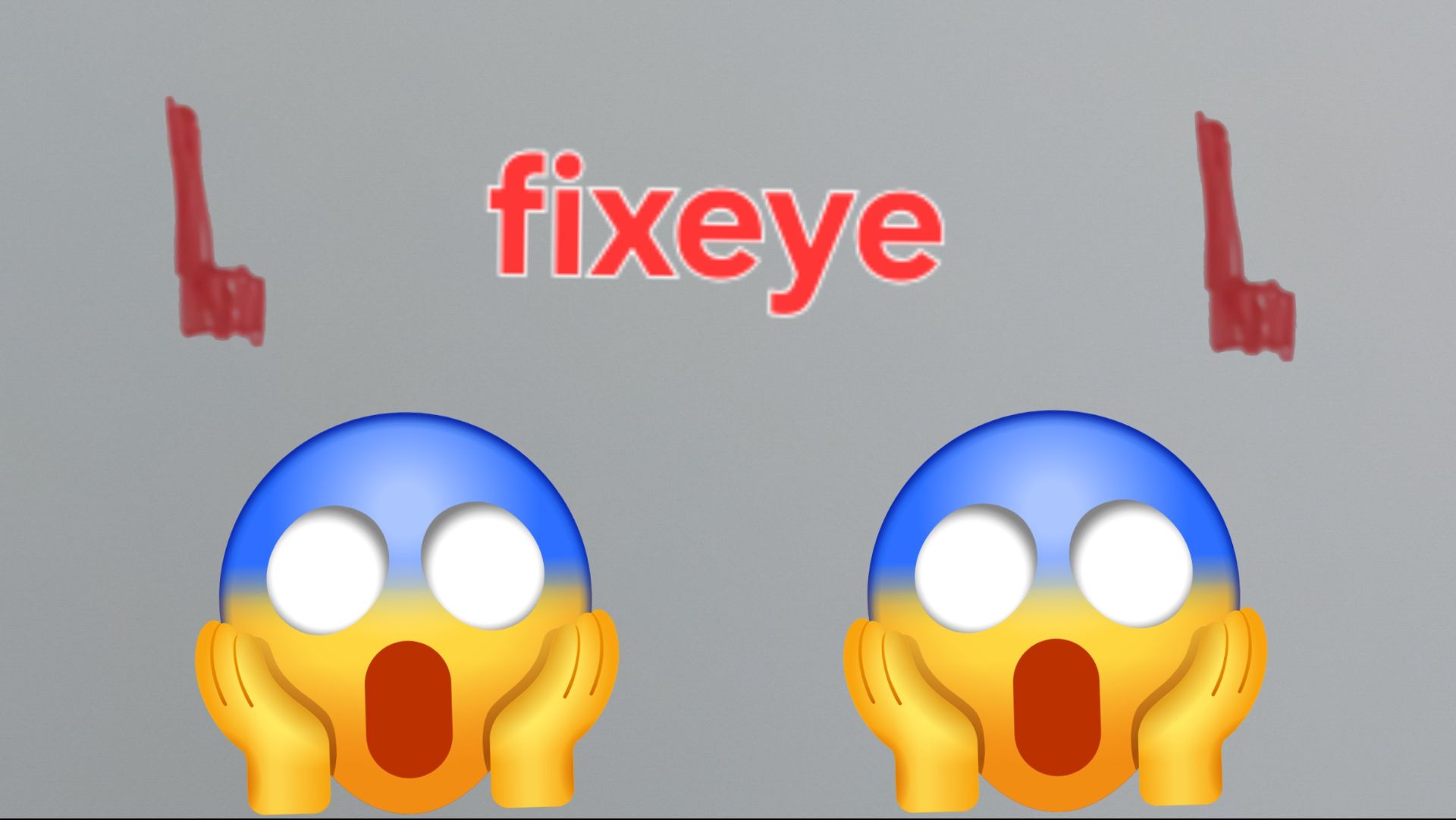 Fixeye не тот кем кажется...