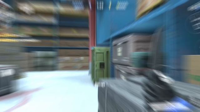 Critical Ops Moment 💀