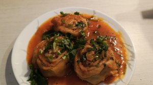 Это вкусное и сытное блюдо, которое порадует всю семью! Его хочется готовить каждый день! 👍👌💯