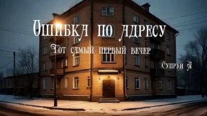 1. Ошибка по адресу
