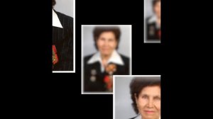 Бессмертный полк.