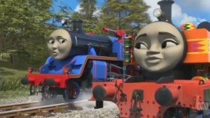 ТОМАС И ЕГО ДРУЗЬЯ. СБОРНИК. НОВАЯ СЕРИЯ. Thomas and friends mines