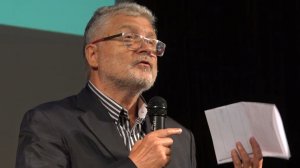 Юрий Поляков о Поэтическом конкурсе «Слово о Войне».