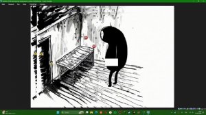 запускаем windows xp horror и MEMZ CLEAN