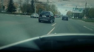 На дорогах 1 мая