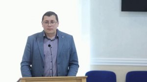 Не мстите ❤️🙏 Проповедь МСЦ ЕХБ