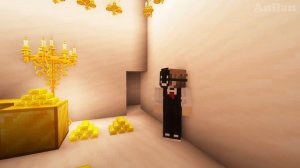 Я ПОПАЛ В СТОЛИЦУ С 1,000,000 ЖИТЕЛЕЙ В Minecraft