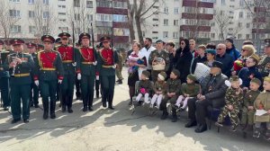 В национальном центре «Россия» стартовала акция «Стена памяти».