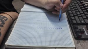 Тесты ножевых сталей