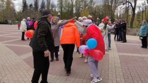 Ручеёк.... 01.04.26.