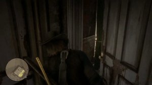 прохождение RDR 2 часть 25