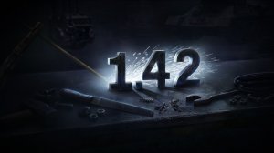 ОБЗОР ОБНОВЛЕНИЕ 1.42 КОТОРОЕ ЖДАЛИ ВСЕ ТАНКИСТЫ МИРА ТАНКОВ