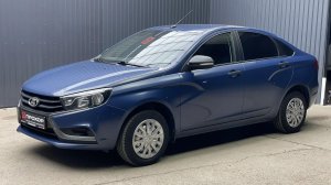 Обзор на Lada (ВАЗ) Vesta I, 2017 ПРОХОР | Просто Хорошие Автомобили!