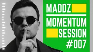 Maddz - Momentum Session 007 / House & Bass Mix 2026 🔥