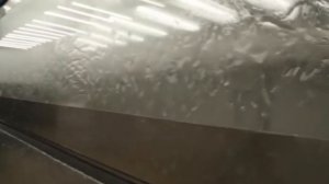 Водяная завеса