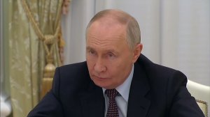 «ПРИ ВСЕХ СОМНЕНИЯХ — В ПОЛЬЗУ ЛЮДЕЙ»: Путин жёстко потребовал ускорить помощь Дагестану