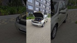 обзор Lada KALINA 2010года в отличном состоянии 🔥 🔥 🔥