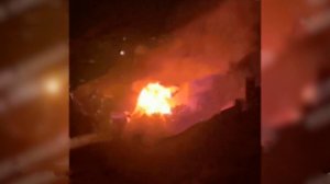 Армия России ликвидировала крупное предприятие по выпуску дронов ВСУ под Полтавой.