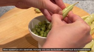 Жизнь Нами. Расслабляющий ритуал дождливого дня | Жизнь в одиночестве в Японии (видеоблог)