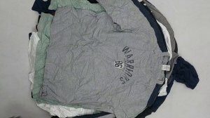 42739 Sport tops (тонковки) дл. рукав, 10пак, BC6, секонд (extra/1 кат) оптом