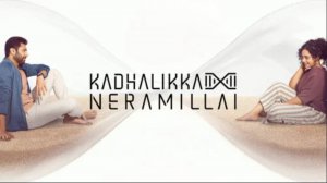 Не время для любви (2025) / Kadhalikka Neramillai