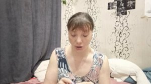 Как прошёл мой день, начала Новый процесс. 1.05.2026.